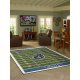 Tennessee Titans Imperial 7'8'' x 10'9'' Home Field Rug
