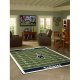 New England Patriots Imperial 7'8'' x 10'9'' Home Field Rug