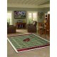 Arizona Cardinals Imperial 3'10" x 5'4" Homefield Rug