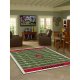 Tampa Bay Buccaneers Imperial 7'8'' x 10'9'' Home Field Rug