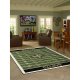 New Orleans Saints Imperial 7'8'' x 10'9'' Home Field Rug
